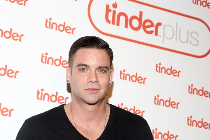 Mark Salling di Glee rischia una condanna a vent’anni di galera