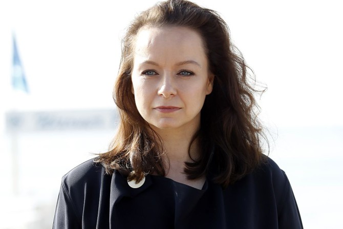 Serie TV, novità: Samantha Morton in Harlots, Jeff Daniels in Godless