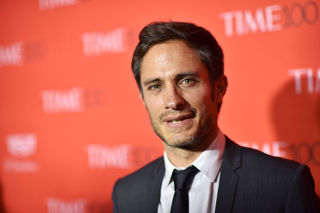 Gael García Bernal sarà ‘Zorro’