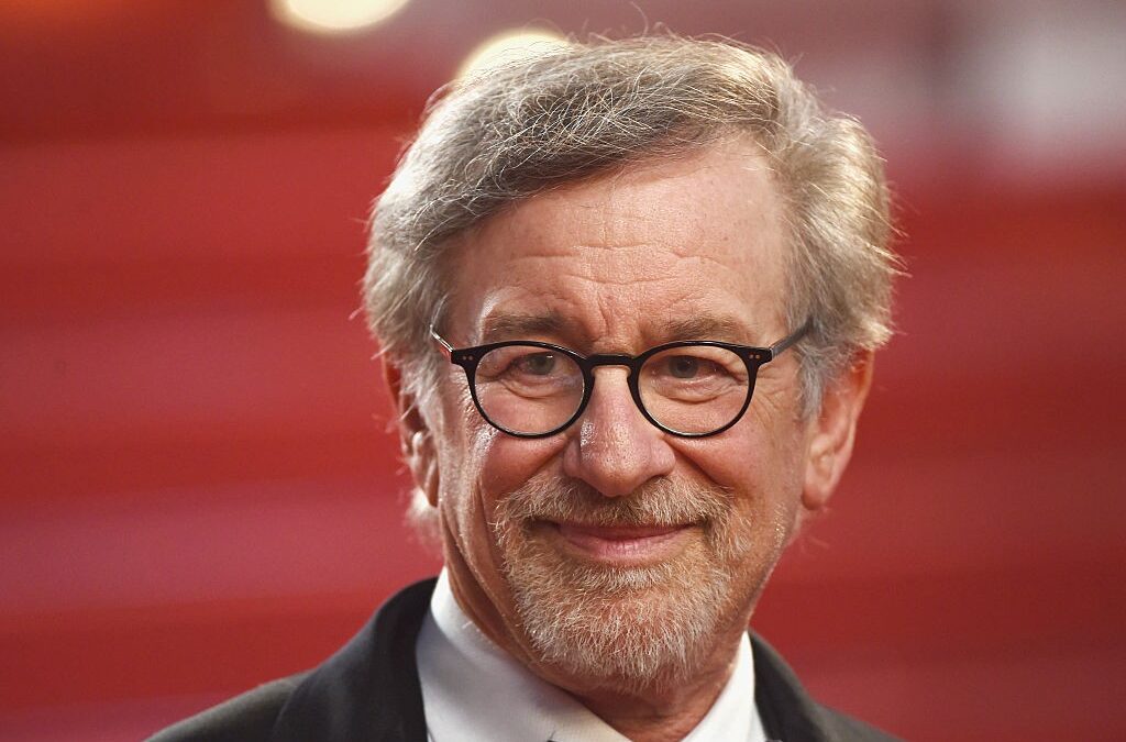 Powerhouse, si ritrovano Steven Spielberg e Colin Trevorrow