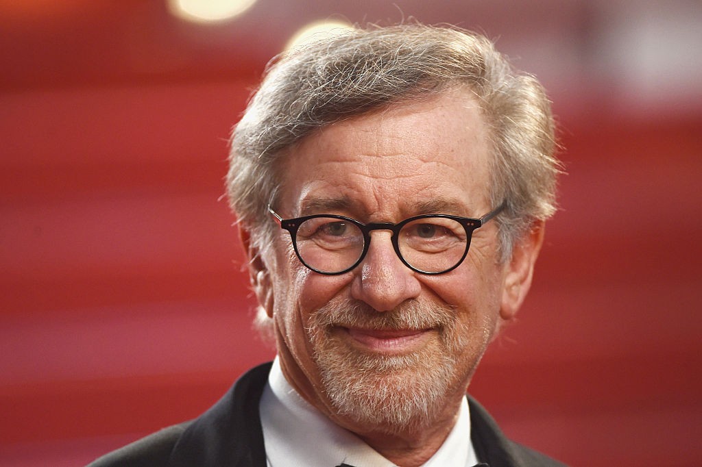 Powerhouse, si ritrovano Steven Spielberg e Colin Trevorrow
