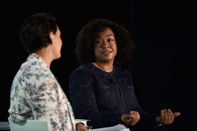 Grey’s Anatomy, parla Shonda Rhimes: “avevo piani diversi per [Spoiler]”
