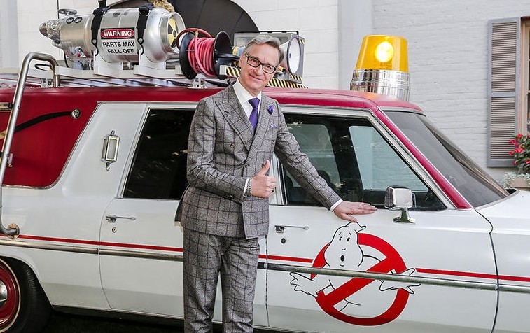 Ghostbusters: il regista Paul Feig risponde ai fan che hanno odiato il trailer