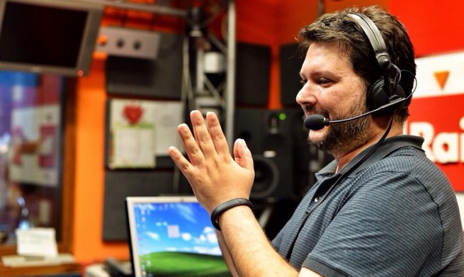 Gianluca Neri (Macchianera) a Blogo: “Influencer pagati 100 euro dai programmi tv? Non esiste. Vi spiego come funziona…”