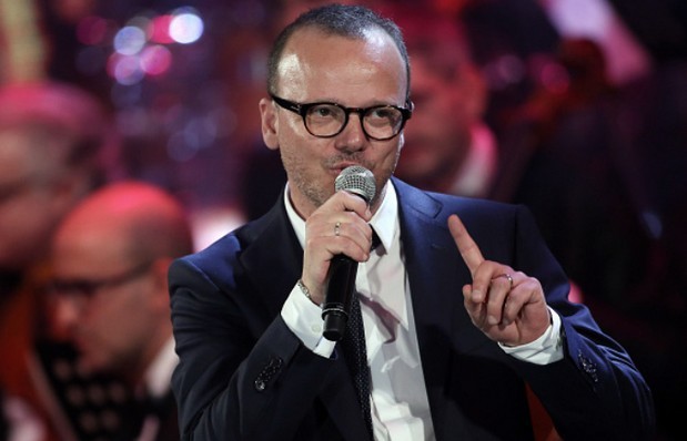 Fregene Summer Festival 2016: ospiti Massimo Ranieri, Renzo Arbore e Gigi D’Alessio