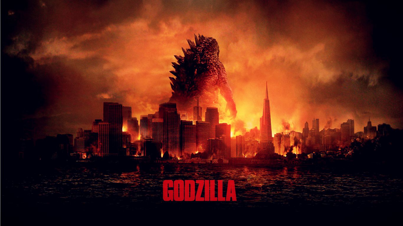 Godzilla 2,  Gareth Edwards abbandona il film