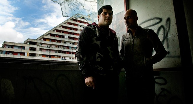 Gomorra, De Magistris: “La serie non fotografa la Napoli di oggi”. Intanto la produzione lo ringrazia