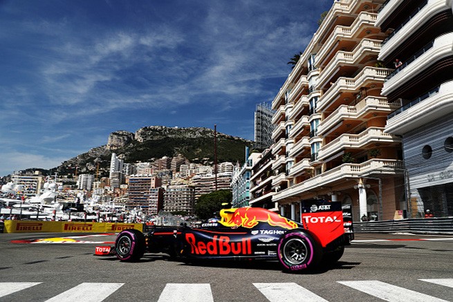 GP Monaco F1 2016, diretta Rai e Sky