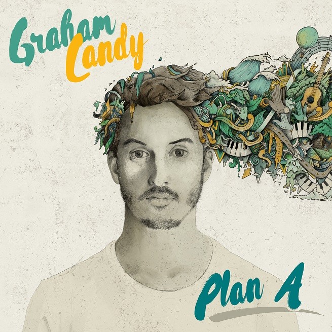 Graham Candy, Plan A: I sogni si avverano se si è disposti a lavorare sodo per realizzarli [Recensione]