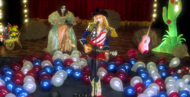 Grimes, California: testo, traduzione e video ufficiale