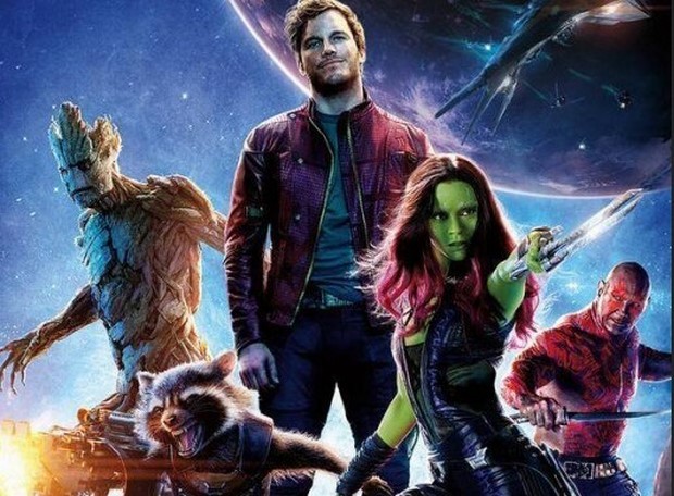 Steven Spielberg confessa: ‘Guardians of the Galaxy è il mio cinecomic preferito’