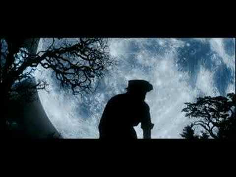 “E’ nervoso?” Clip de I Mercenari