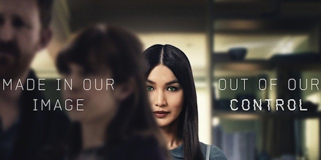 Humans, su TimVision arrivano i “domestici” synth