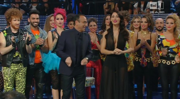 I Migliori Anni | Puntata 27 maggio 2016 | Gallery