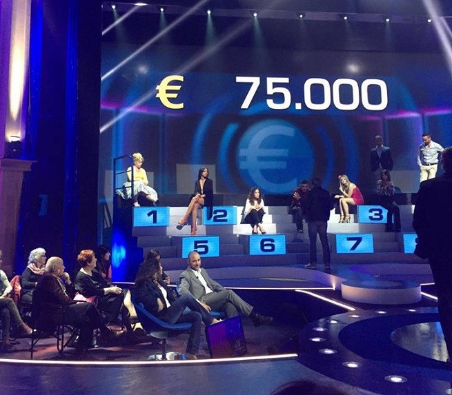 Identity (Soliti Ignoti) su Italia 1, testati Alvin, Russo, Ruffini e Pucci (anteprima Blogo)