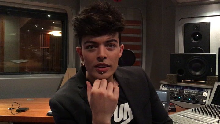 The Kolors, Stash a Blogo