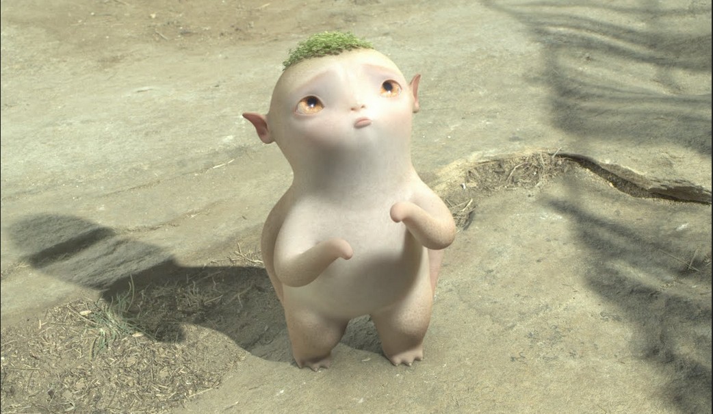 Il regno di Wuba: nuove clip in italiano del fantasy di Raman Hui