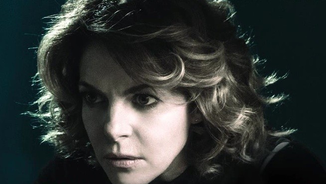 Il Traduttore: mistery-noir sentimentale con Claudia Gerini