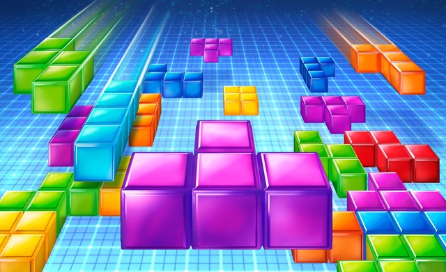 Tetris, il film sarà girato in Cina nel 2017