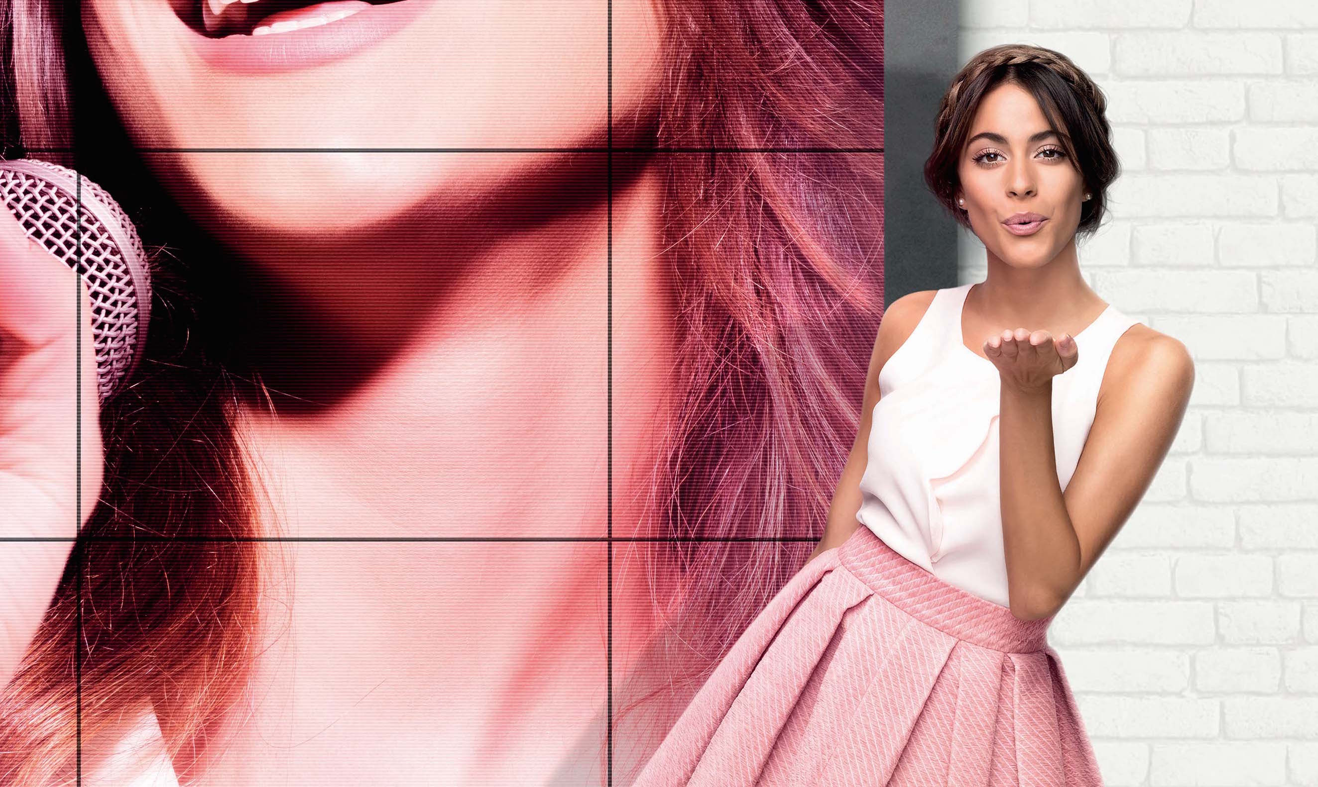 Tini – La Nuova Vita di Violetta: nuove clip in italiano, featurette e un video musicale