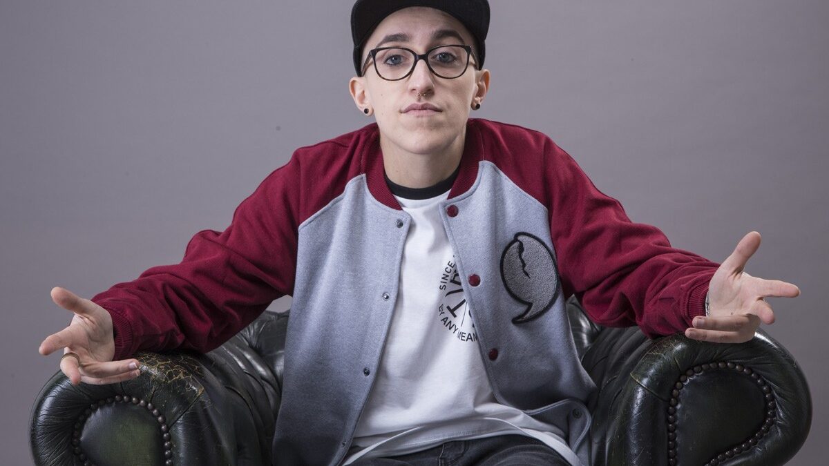 MC Nill, Cosa C’è Sotto è il nuovo singolo: tutte le anticipazioni sul debut album