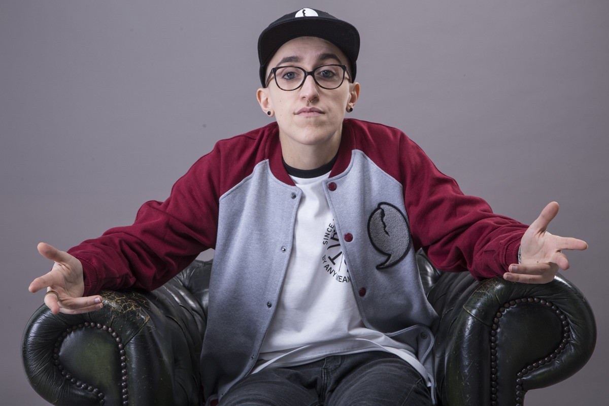 MC Nill, Cosa C’è Sotto è il nuovo singolo: tutte le anticipazioni sul debut album