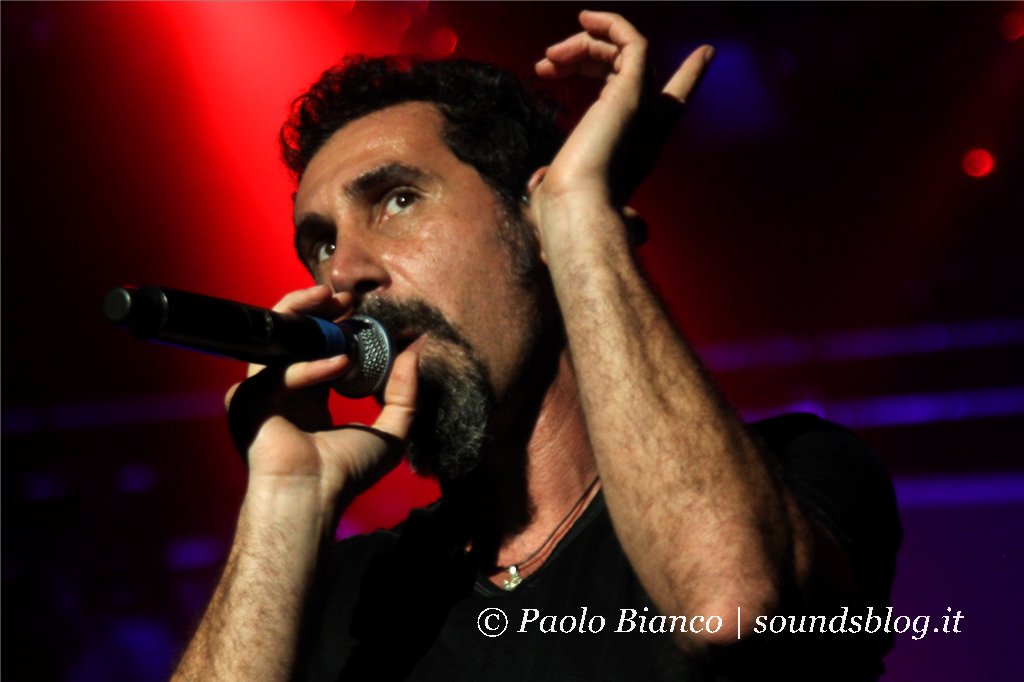 System Of A Down: Tankian ha deciso di registrare un nuovo disco con la band?