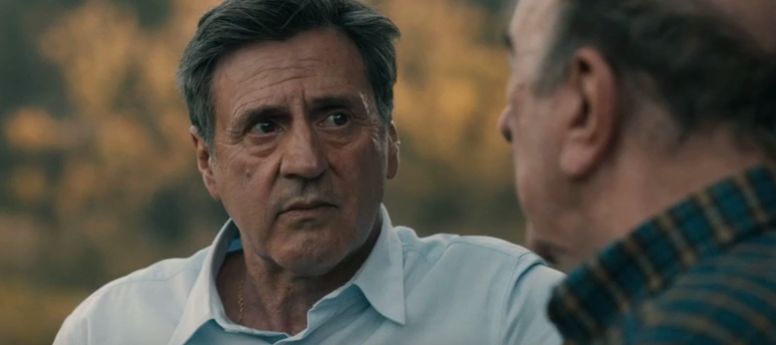 In nome di mia figlia (2016) di Vincent Garenq