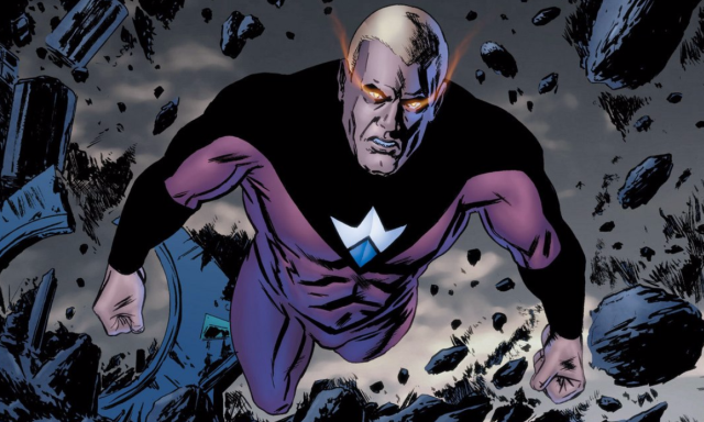 Irredeemable, Adam McKay alla regia