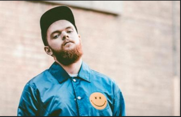 Jack Garratt, concerto a Milano il 20 maggio 2016: tutte le info