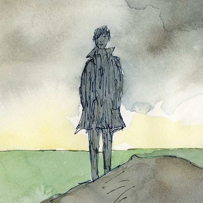 James Blake, The Colour In Anything: tracklist e streaming del nuovo album