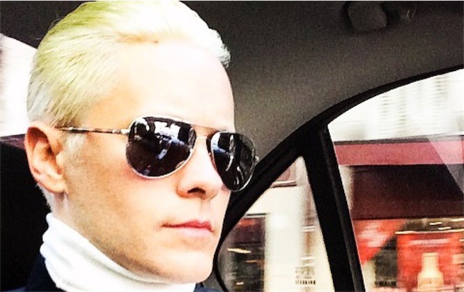 Cronache dei Vampiri, Josh Boone vuole Jared Leto negli abiti di Lestat