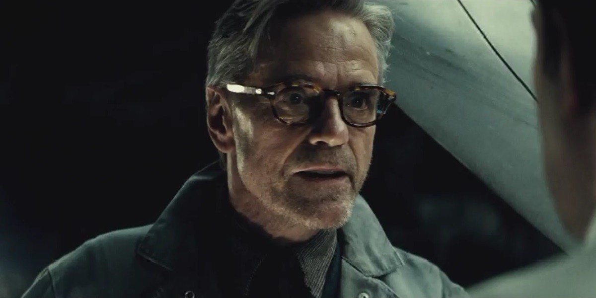 Film 2017-2018: Penelope Cruz in Layover – Jeremy Irons nella Justice League