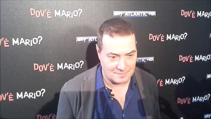 Intervista Blogo a Corrado Guzzanti