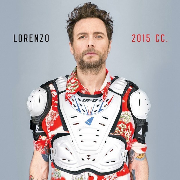 Jovanotti: Ragazza Magica è il nuovo singolo (Testo e Audio)