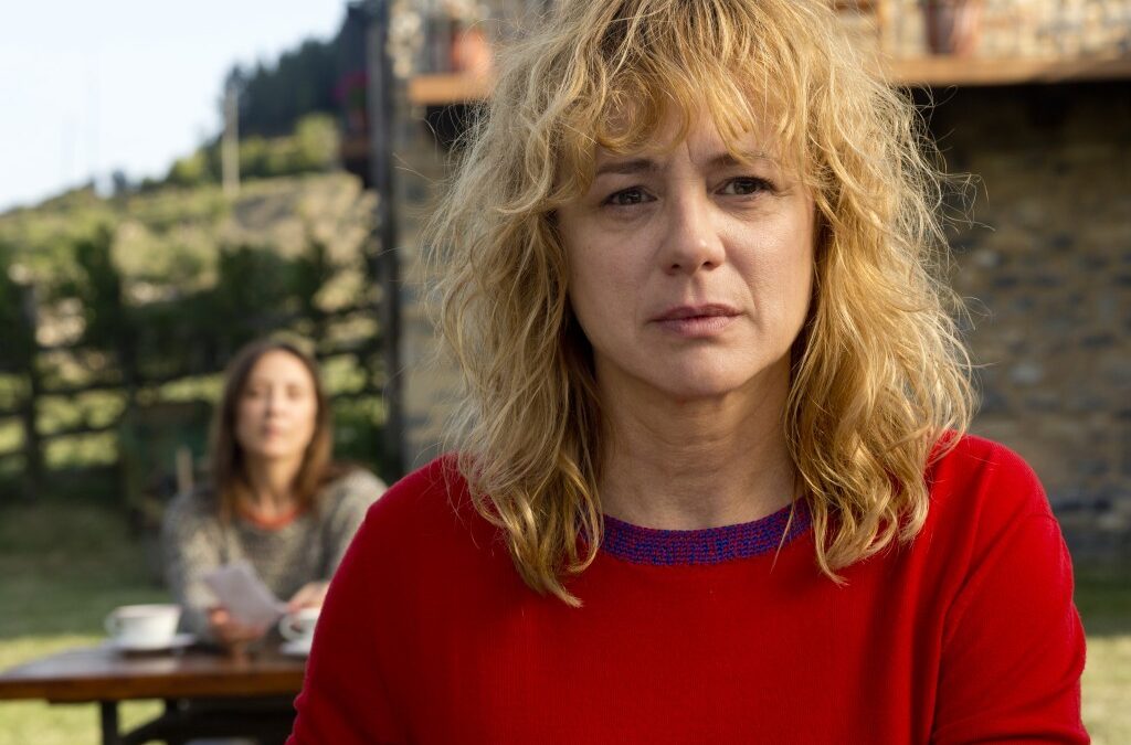 Julieta: clip italiano del film di Pedro Almodóvar