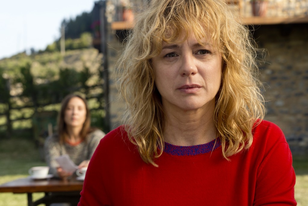 Julieta: clip italiano del film di Pedro Almodóvar