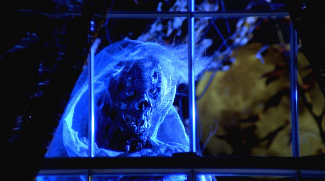 Just Desserts: trailer del documentario sull’antologia horror Creepshow