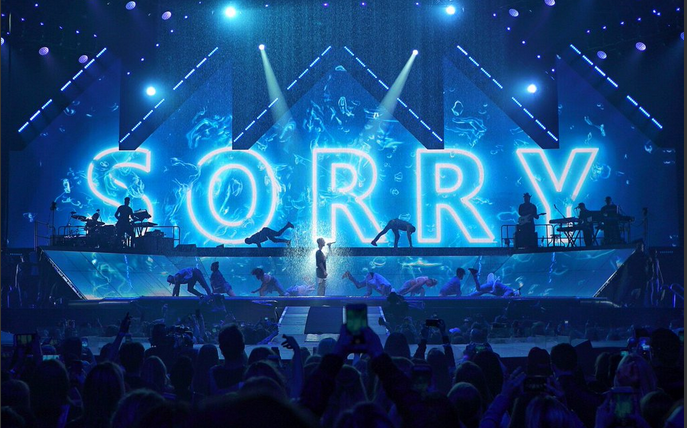 Justin Bieber annulla i concerti in Argentina: il cantante rischierebbe l’arresto