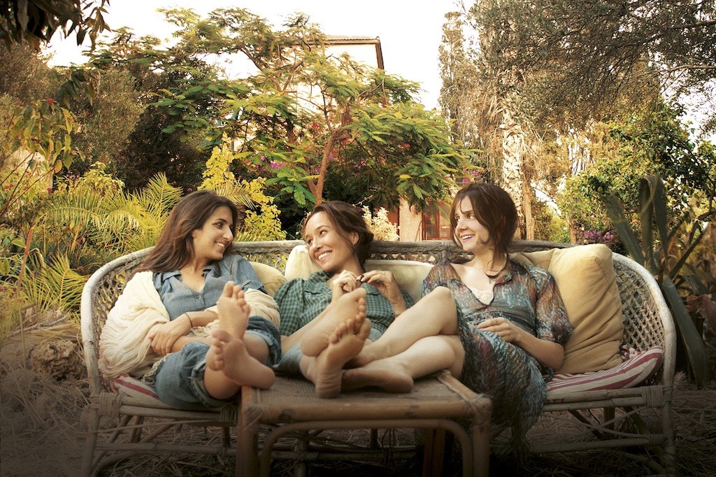 La casa delle estati lontane (Shirel Amitai)