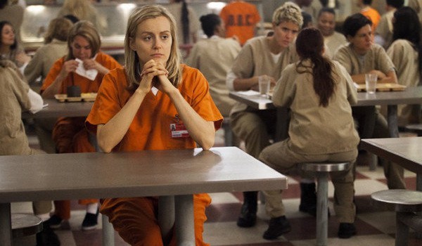 Orange is the New Black, Piper sempre più in versione “boss” nella quarta stagione