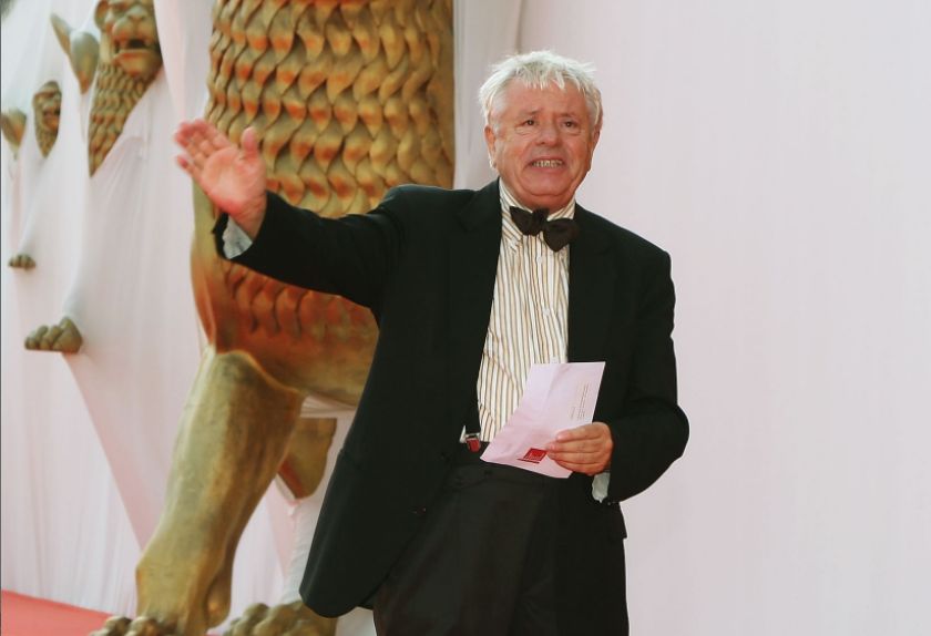 E’ morto Lino Toffolo