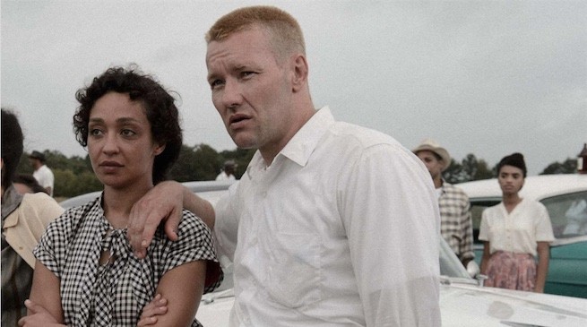 Cannes 2016, Loving: recensione del film di Jeff Nichols in Concorso
