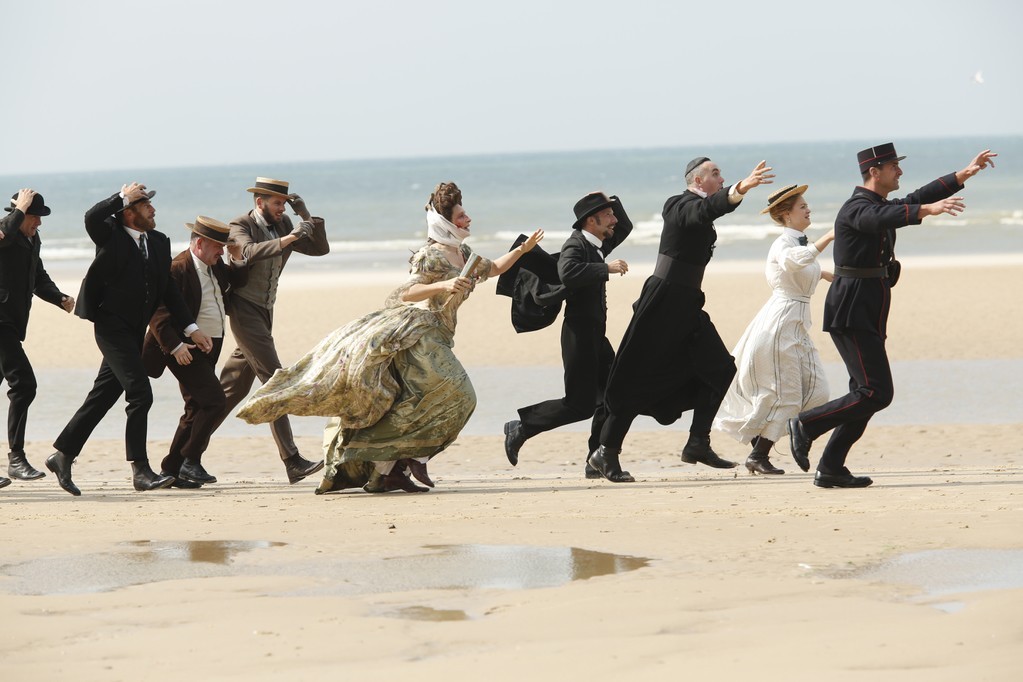 Cannes 2016 – Ma Loute: il trailer italiano del film di Bruno Dumont