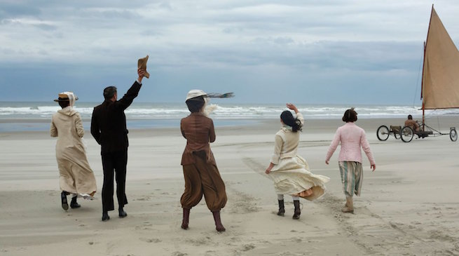 Cannes 2016, Ma Loute: recensione del film di Bruno Dumont in Concorso