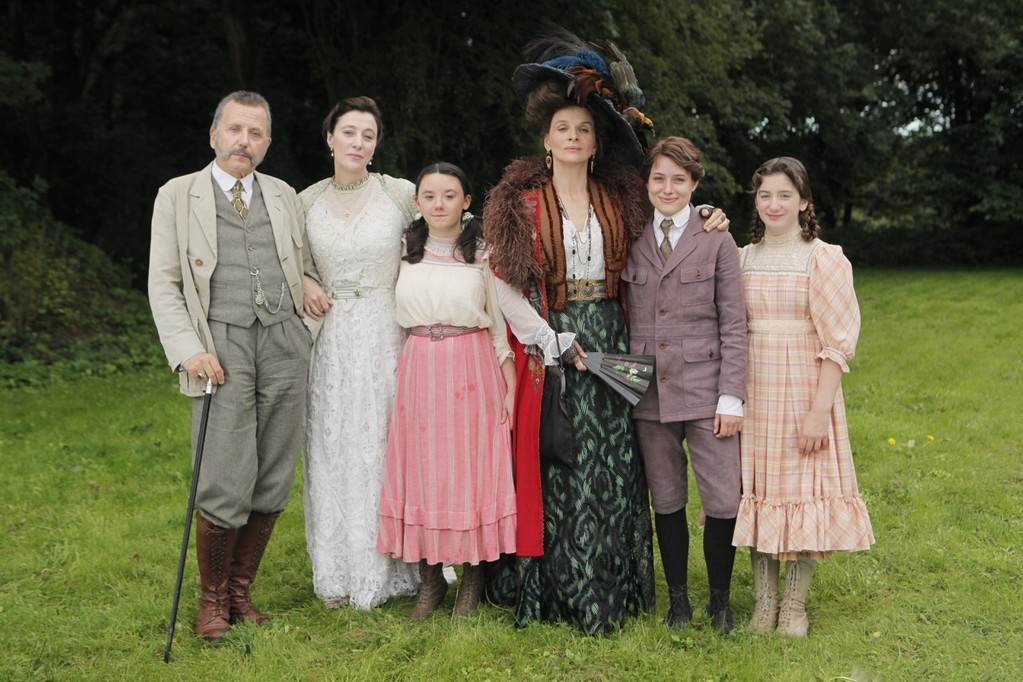Ma loute (2016) di Bruno Dumont