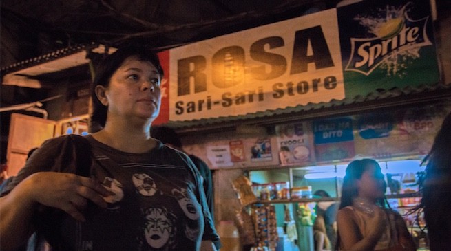 Cannes 2016, Ma’ Rosa: recensione del film di Brillante Mendoza in Concorso