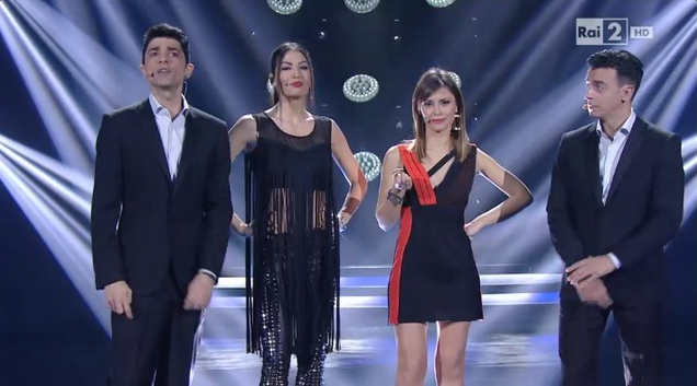 Made in sud: la puntata del 10 maggio 2016 salta per lutto