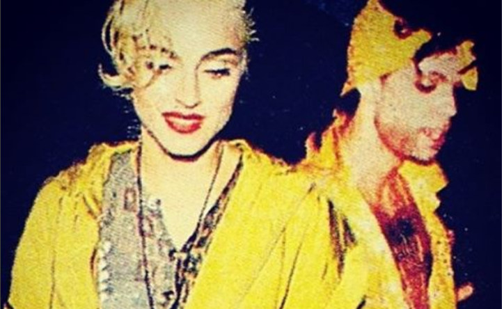 Billboard Music Awards, il produttore difende l’omaggio di Madonna verso Prince: “Ne siamo onorati, sarà fantastico”