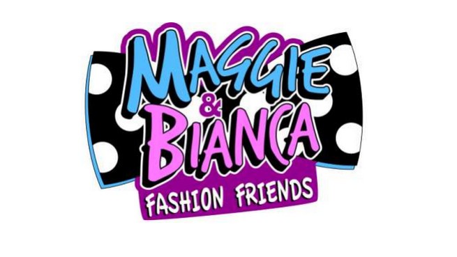 Maggie & Bianca Fashion Friends su Rai Gulp a settembre 2016